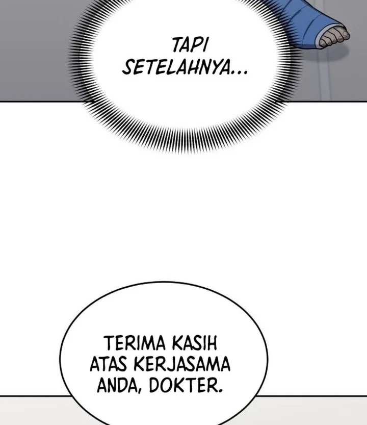 God’s Scalpel Chapter 65 - halaman 36