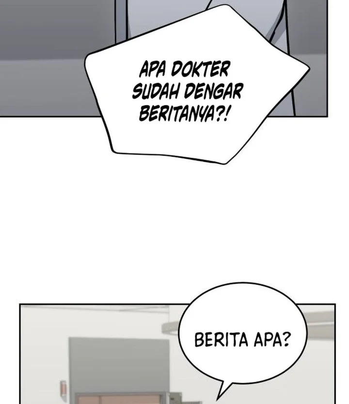God’s Scalpel Chapter 65 - halaman 42