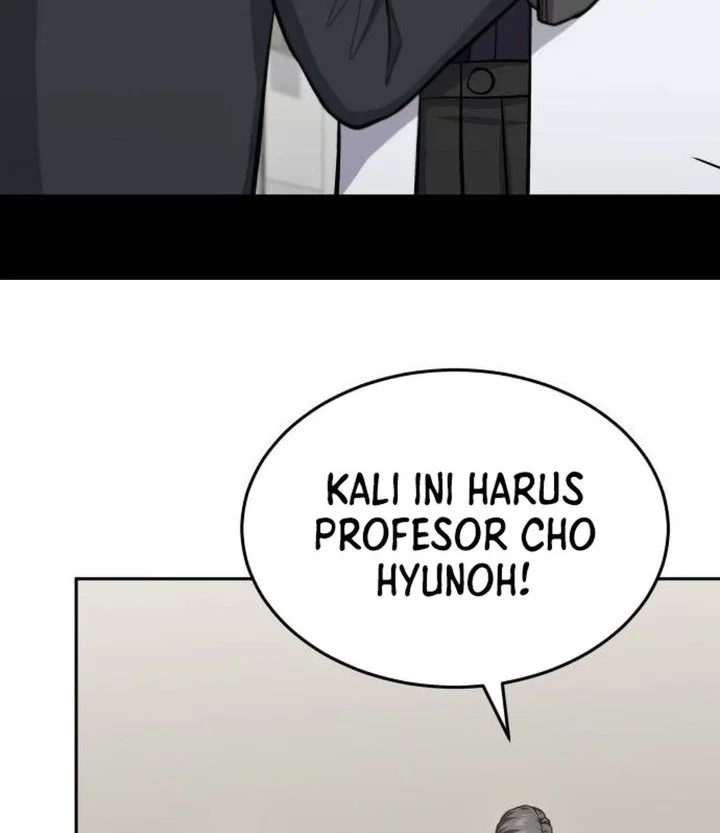 God’s Scalpel Chapter 65 - halaman 50