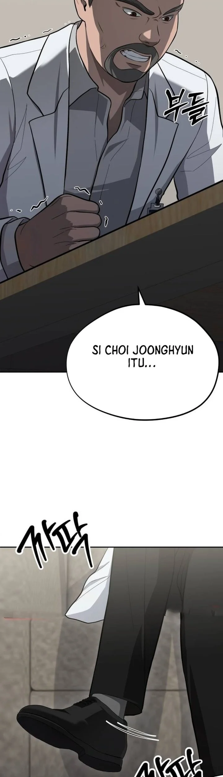 God’s Scalpel Chapter 65 - halaman 53