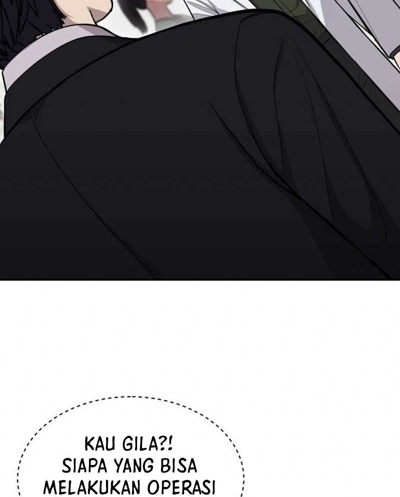 God’s Scalpel Chapter 7 - halaman 15