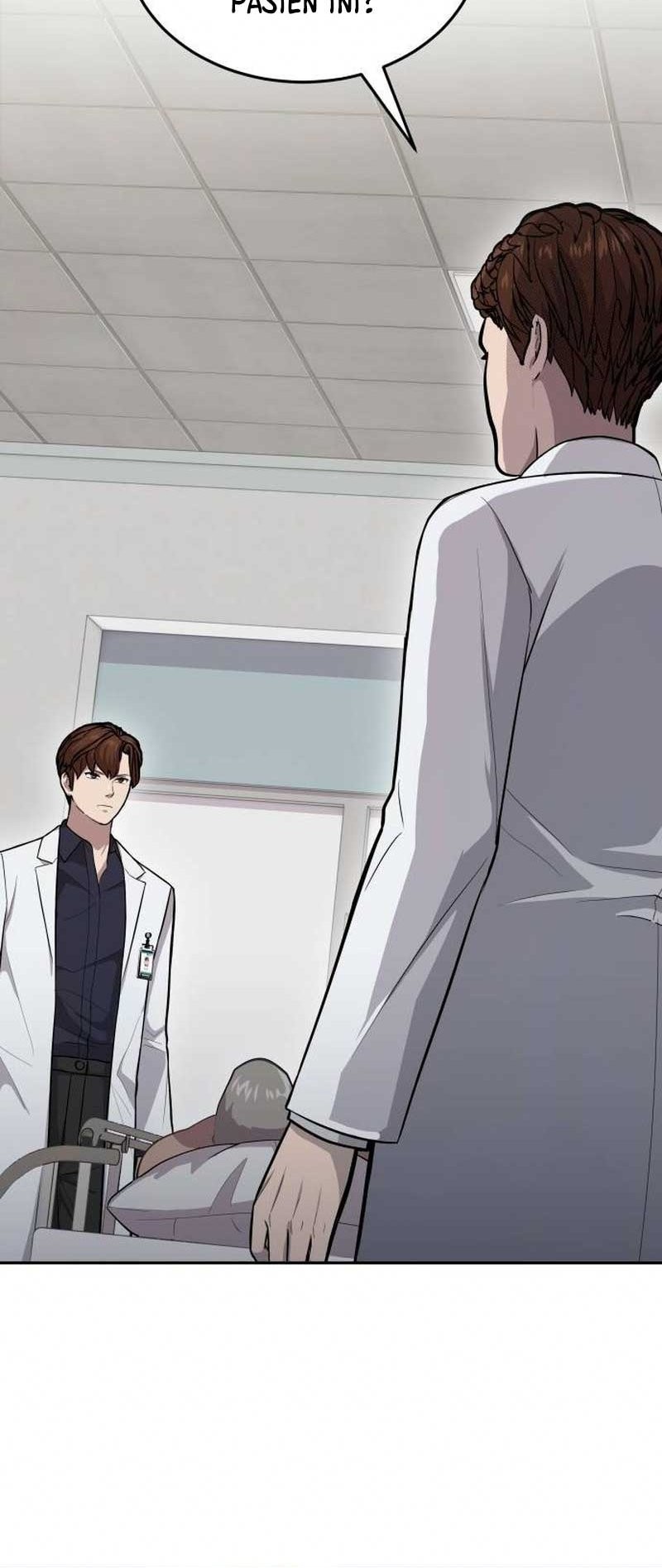 God’s Scalpel Chapter 7 - halaman 24