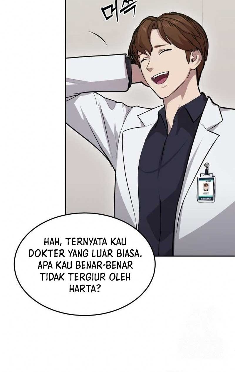 God’s Scalpel Chapter 7 - halaman 51