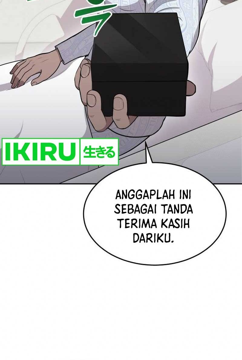 God’s Scalpel Chapter 7 - halaman 54