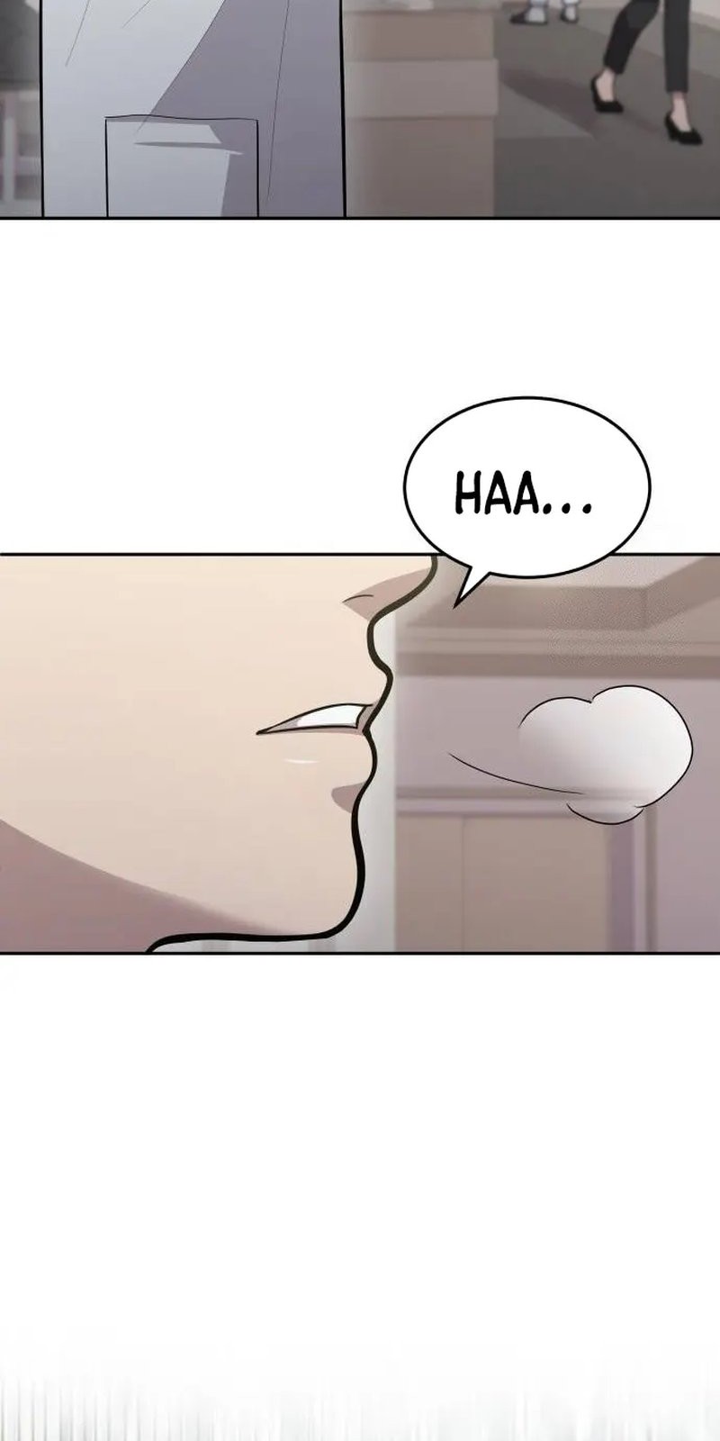 God’s Scalpel Chapter 8 - halaman 15