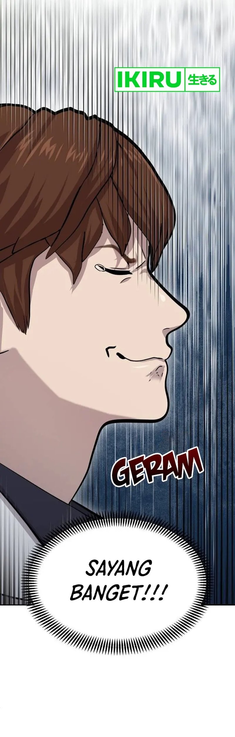 God’s Scalpel Chapter 8 - halaman 16