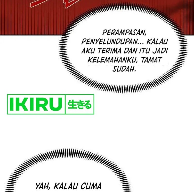 God’s Scalpel Chapter 8 - halaman 18