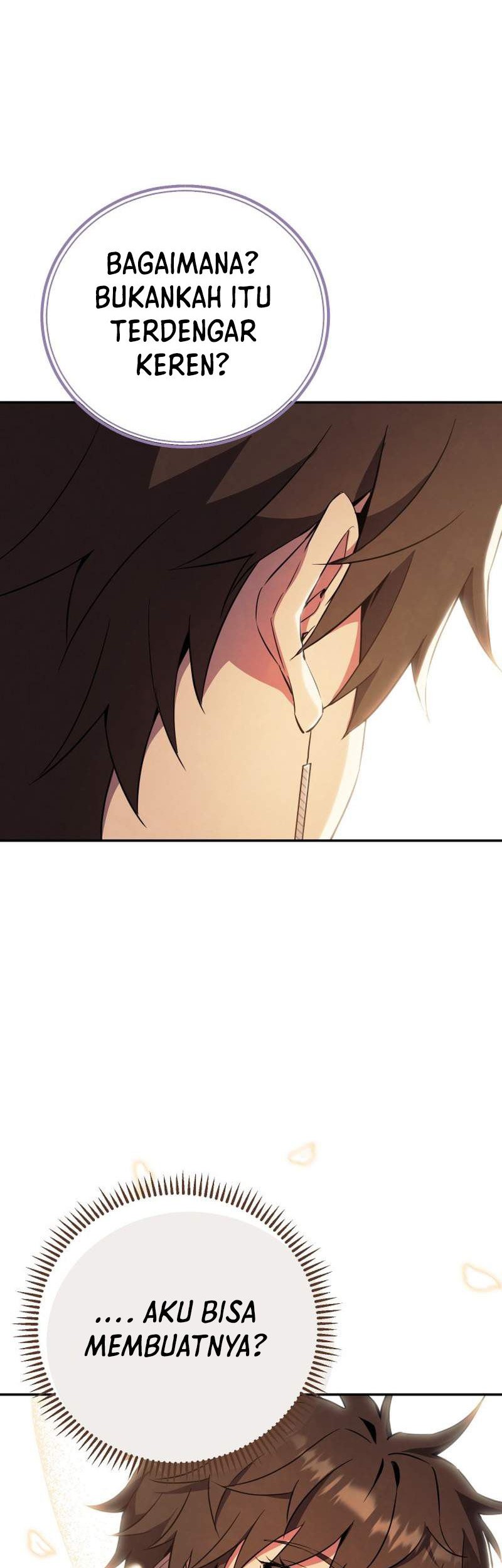 God's Web Novel Chapter 1 - halaman 101