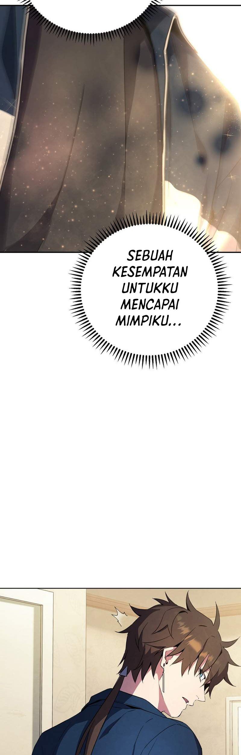 God's Web Novel Chapter 1 - halaman 103