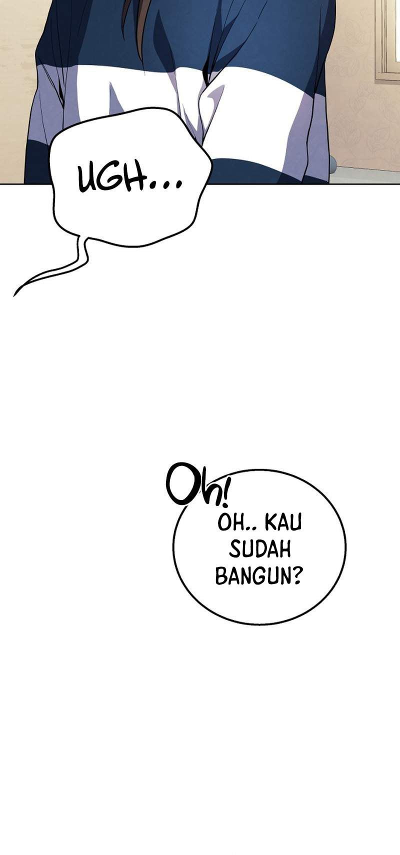 God's Web Novel Chapter 1 - halaman 104