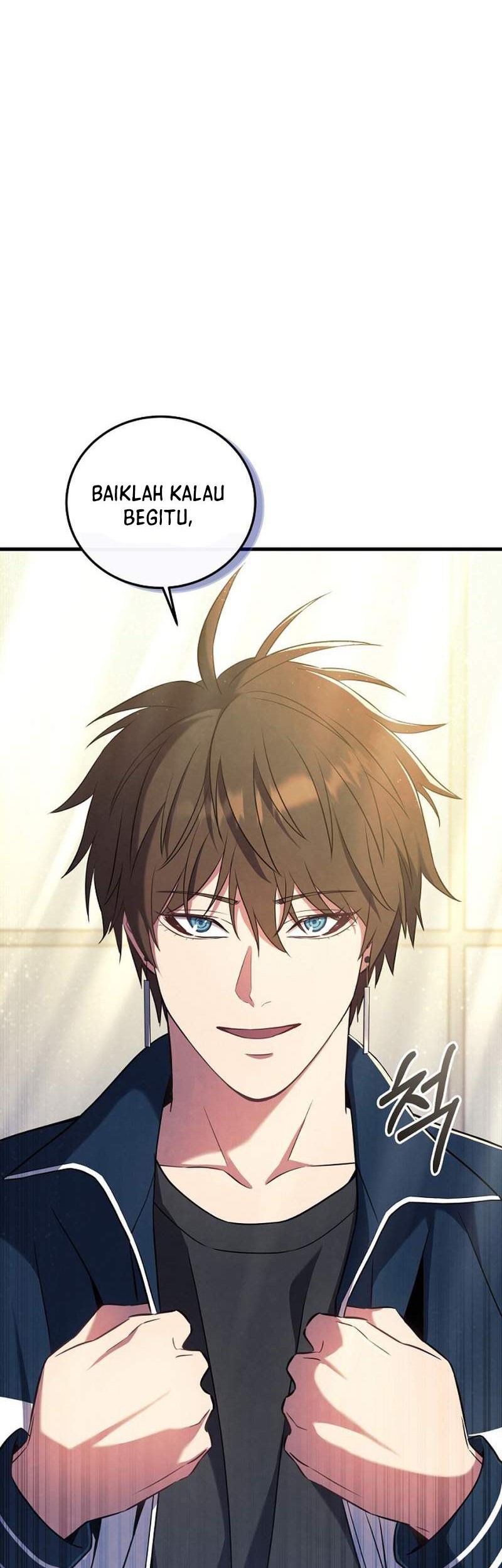 God's Web Novel Chapter 1 - halaman 121