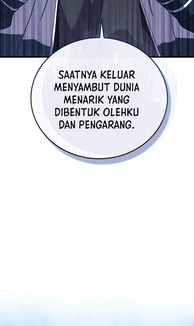 God's Web Novel Chapter 1 - halaman 122