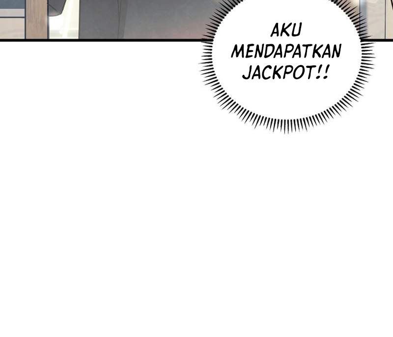 God's Web Novel Chapter 1 - halaman 21