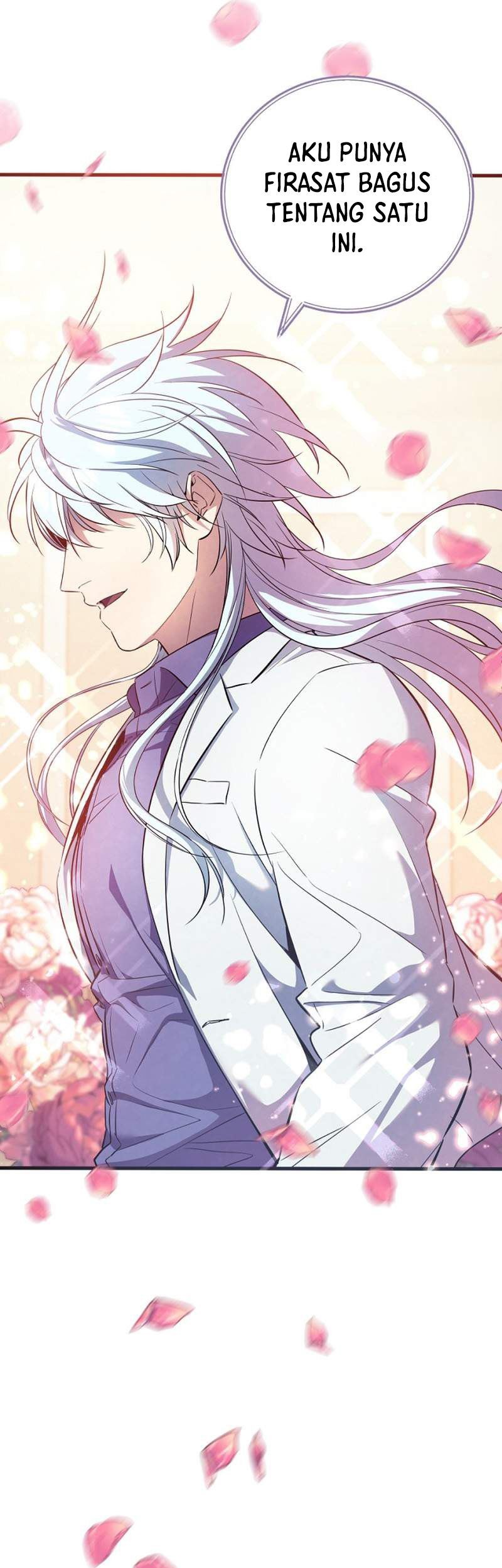 God's Web Novel Chapter 1 - halaman 27