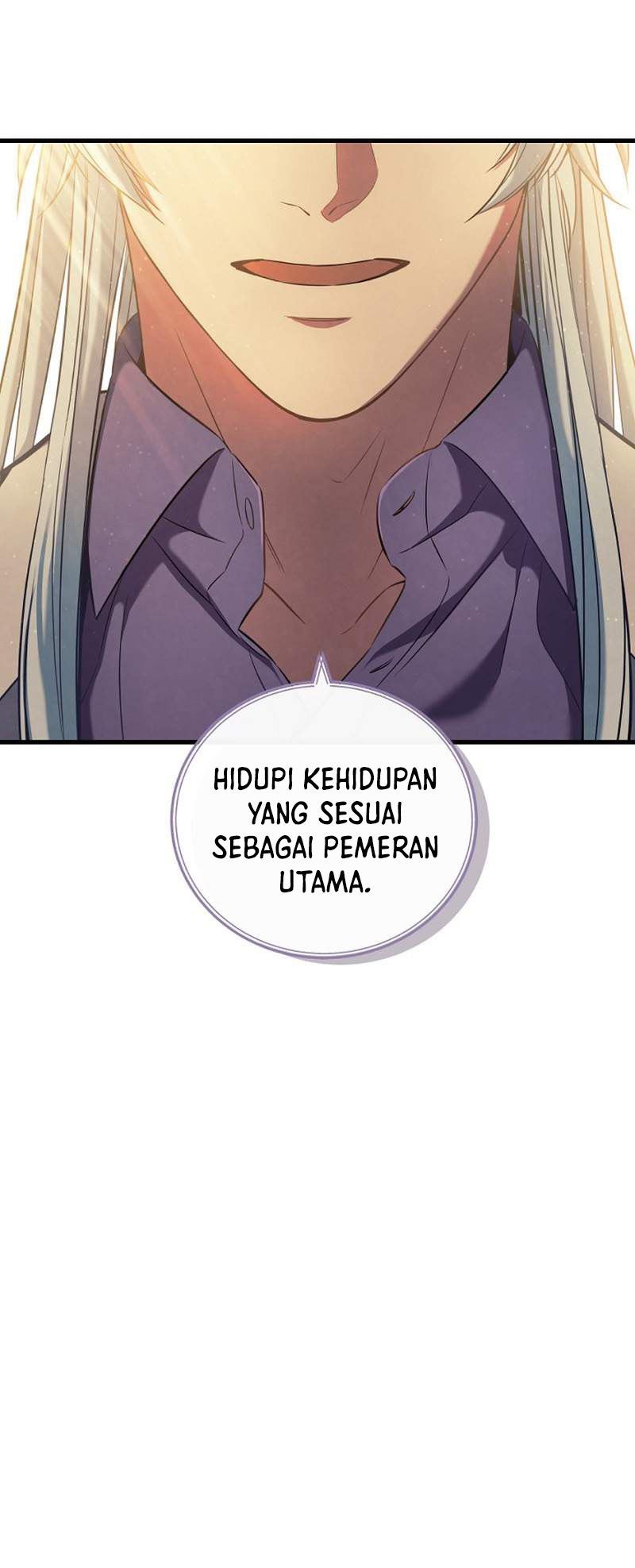 God's Web Novel Chapter 1 - halaman 36