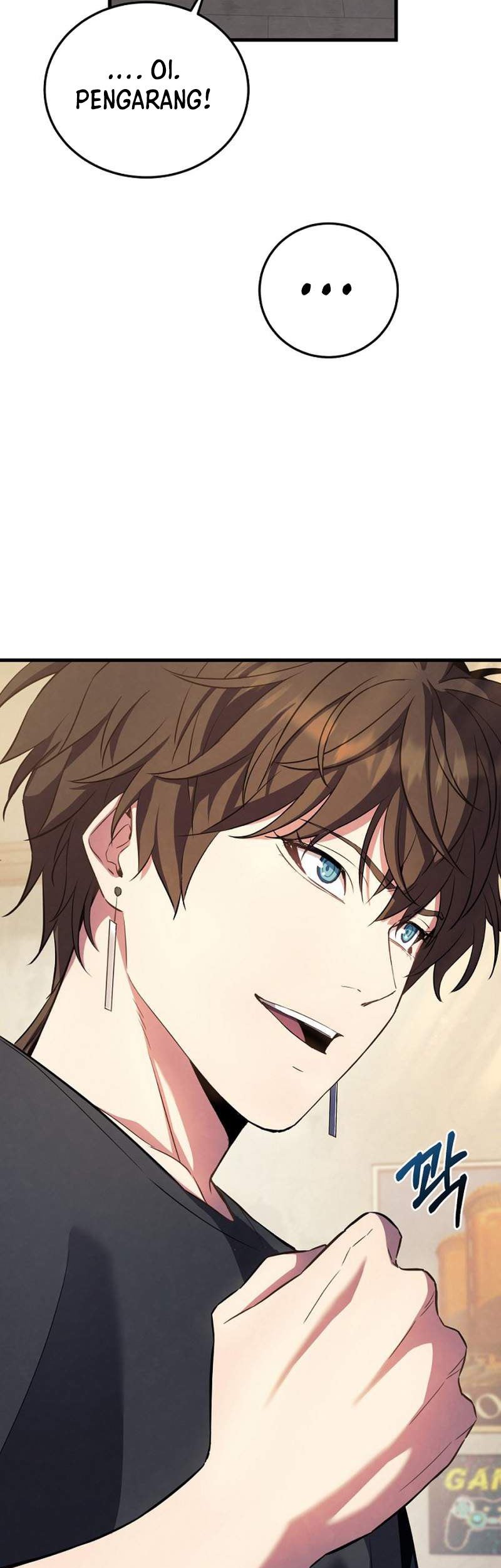 God's Web Novel Chapter 1 - halaman 39