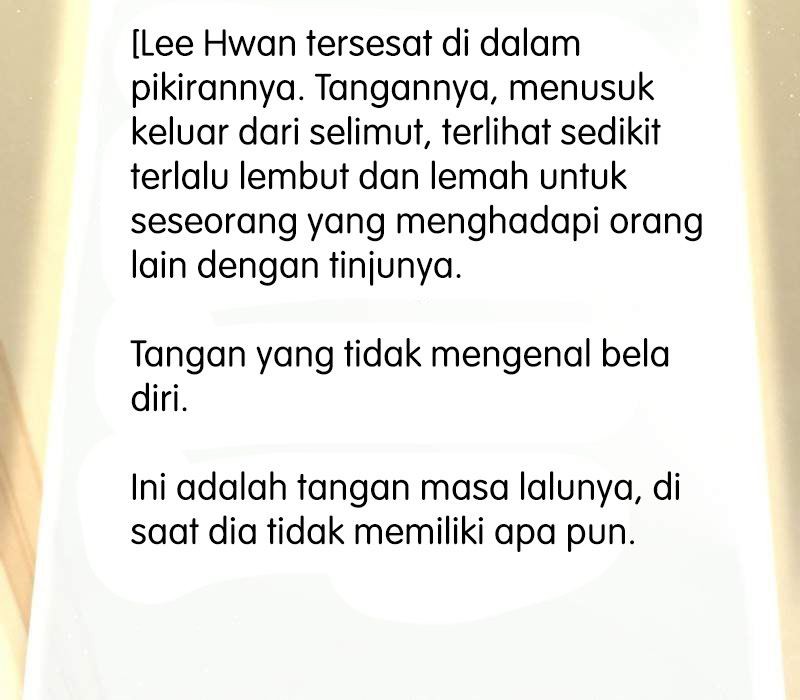 God's Web Novel Chapter 1 - halaman 46