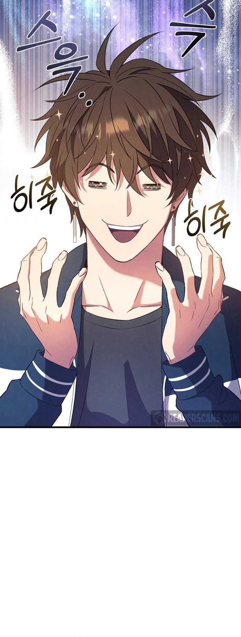 God's Web Novel Chapter 1 - halaman 54