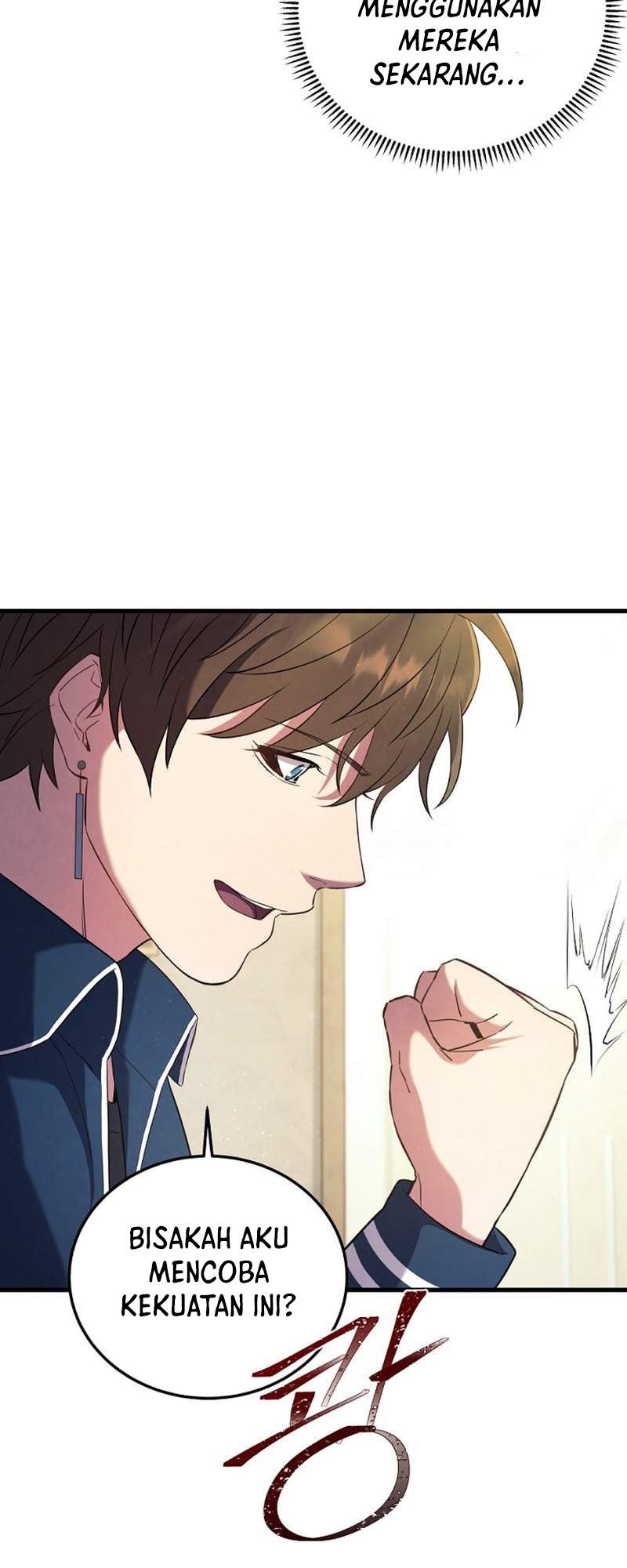 God's Web Novel Chapter 1 - halaman 59