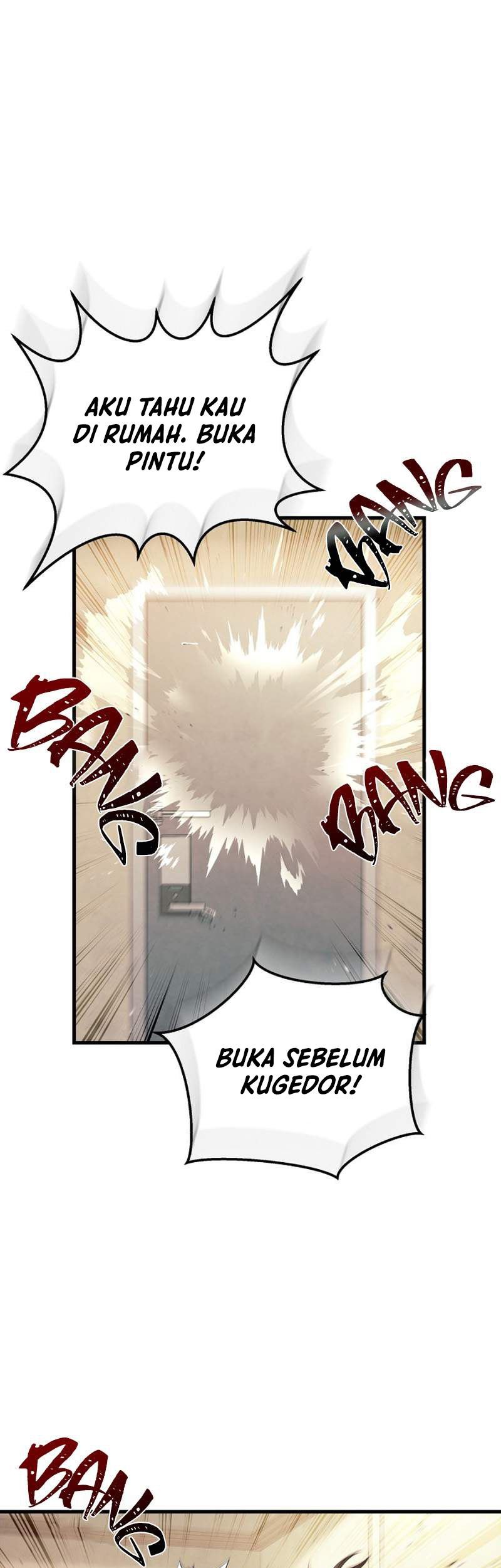 God's Web Novel Chapter 1 - halaman 60