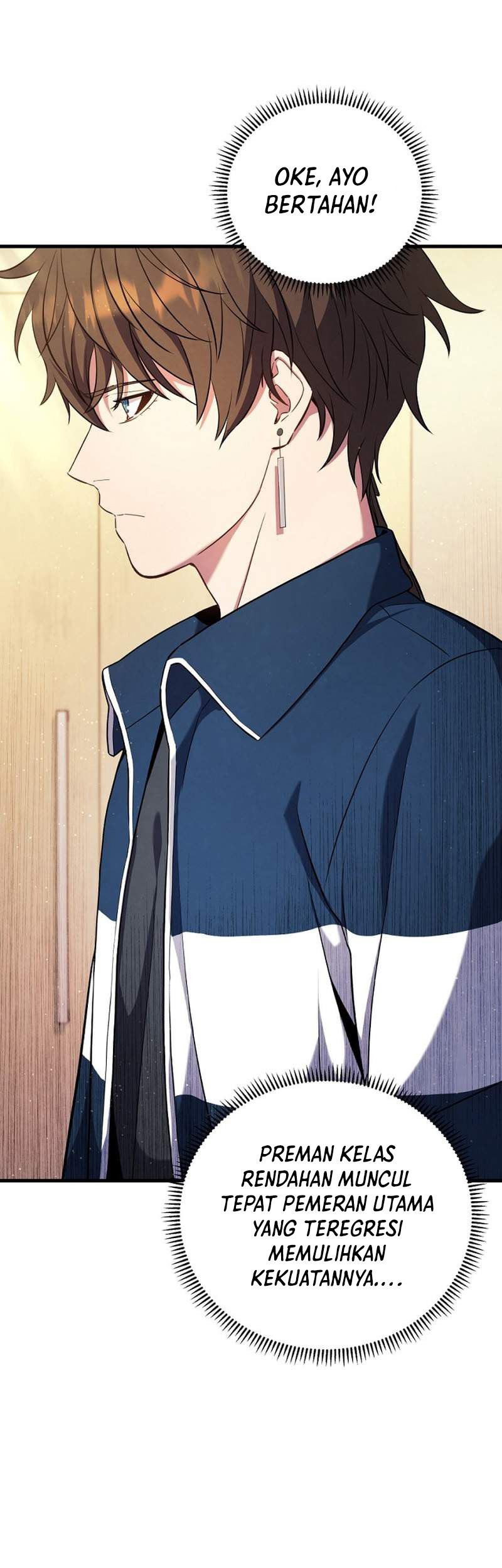 God's Web Novel Chapter 1 - halaman 65