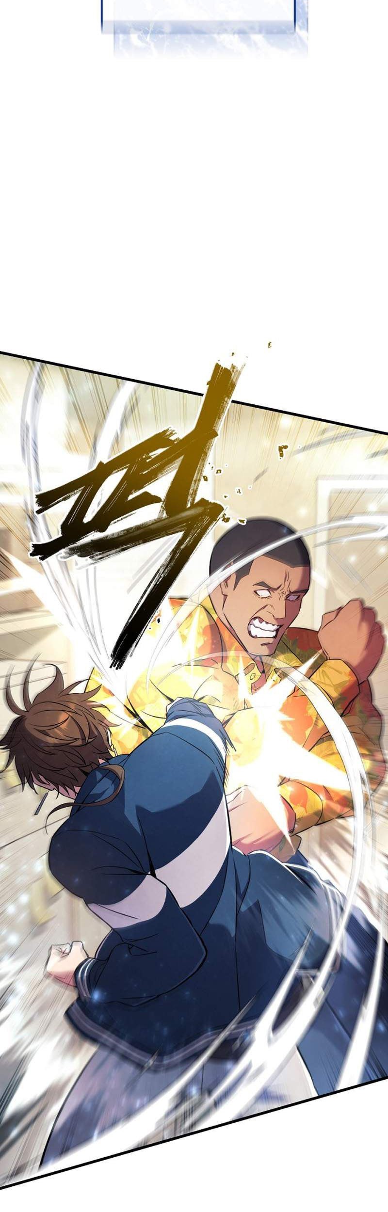 God's Web Novel Chapter 1 - halaman 77