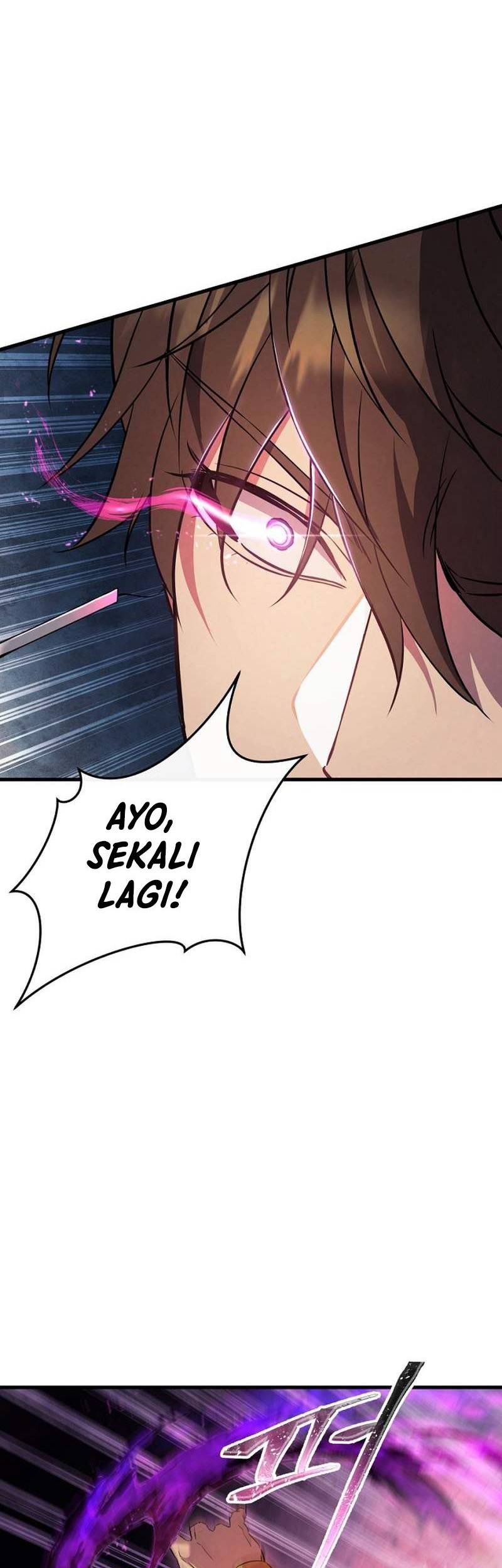 God's Web Novel Chapter 1 - halaman 78