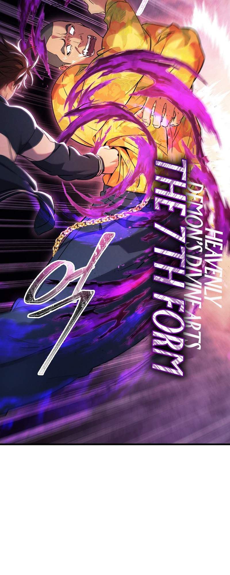 God's Web Novel Chapter 1 - halaman 79
