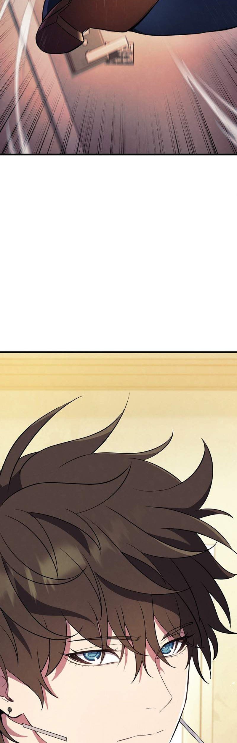 God's Web Novel Chapter 1 - halaman 83