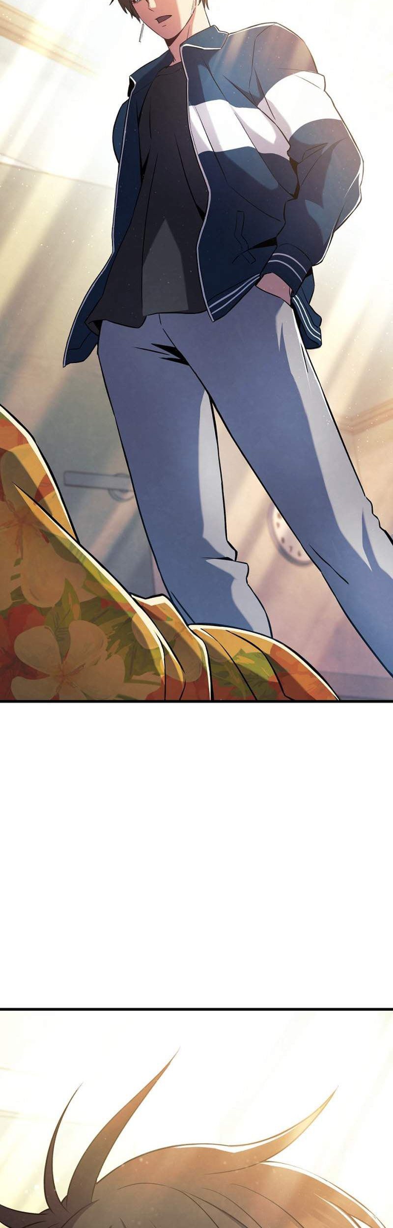 God's Web Novel Chapter 1 - halaman 88