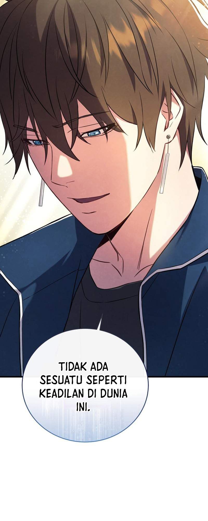 God's Web Novel Chapter 1 - halaman 89