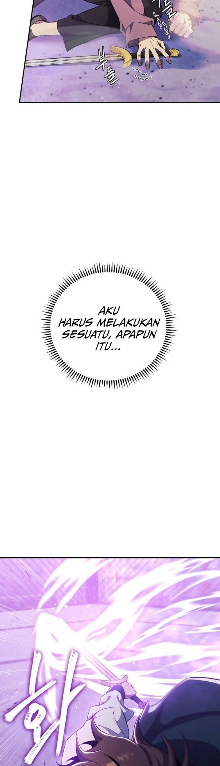 God's Web Novel Chapter 10 - halaman 14