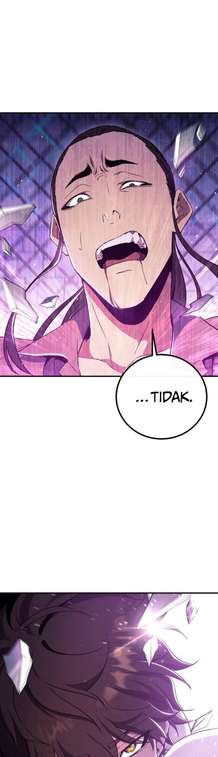 God's Web Novel Chapter 10 - halaman 19