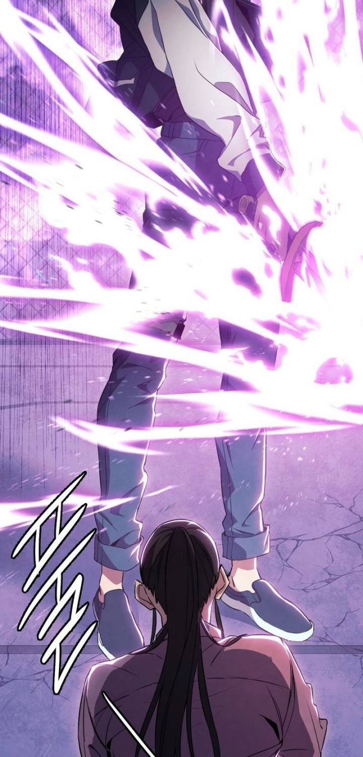 God's Web Novel Chapter 10 - halaman 21