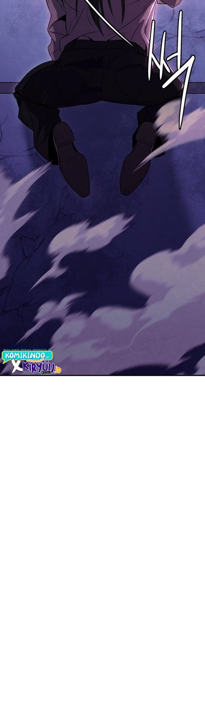 God's Web Novel Chapter 10 - halaman 22