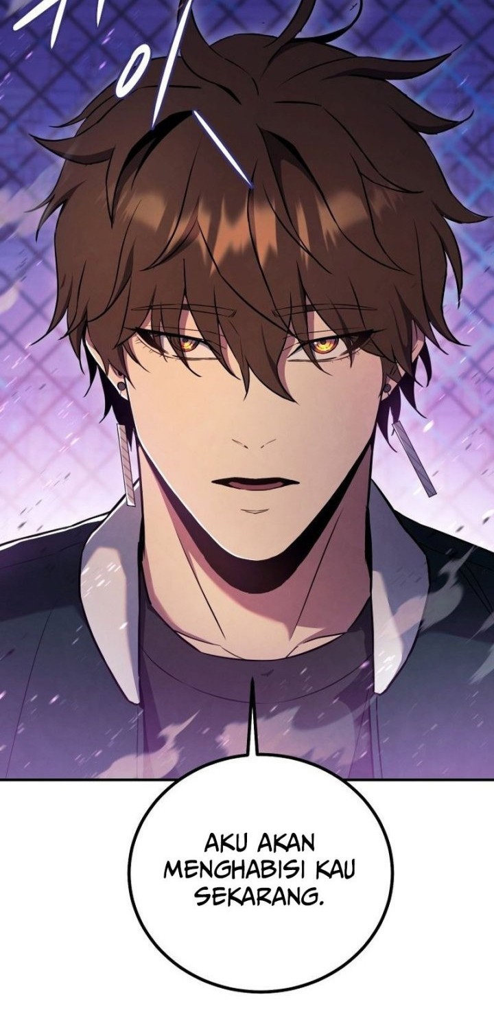 God's Web Novel Chapter 10 - halaman 28