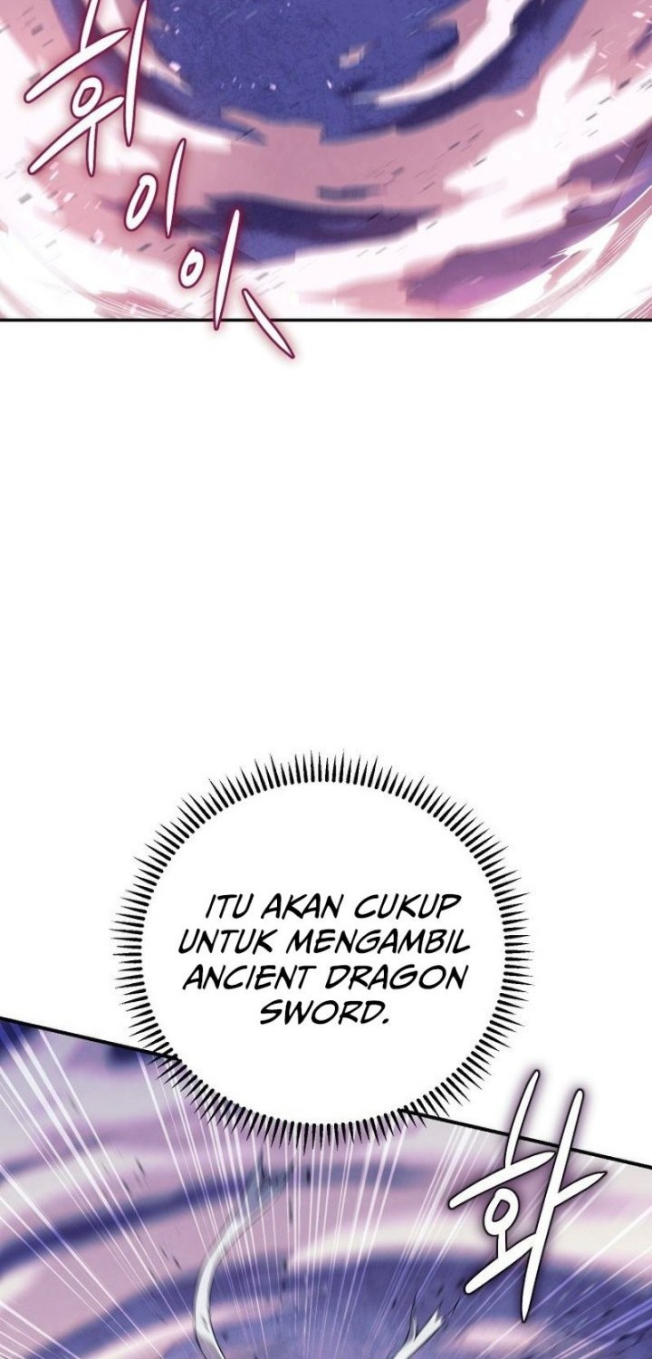 God's Web Novel Chapter 10 - halaman 32