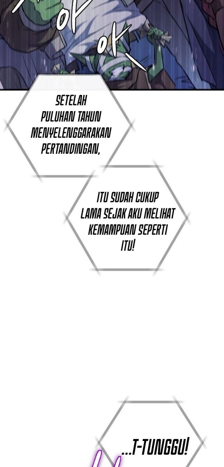 God's Web Novel Chapter 10 - halaman 44