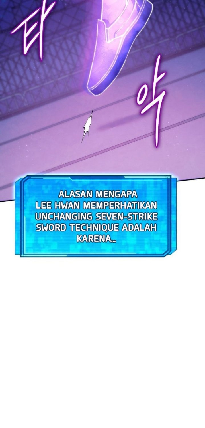 God's Web Novel Chapter 10 - halaman 54
