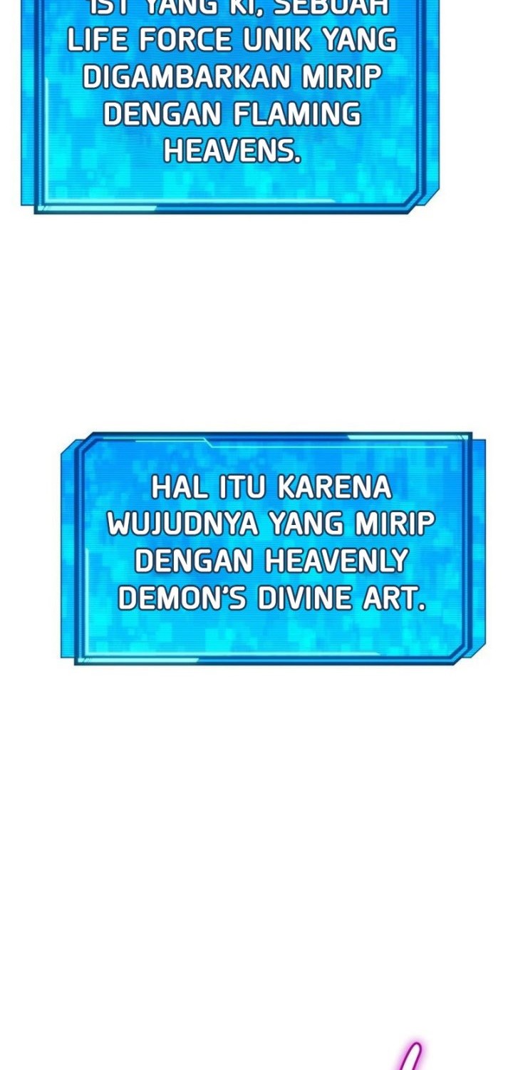 God's Web Novel Chapter 10 - halaman 58