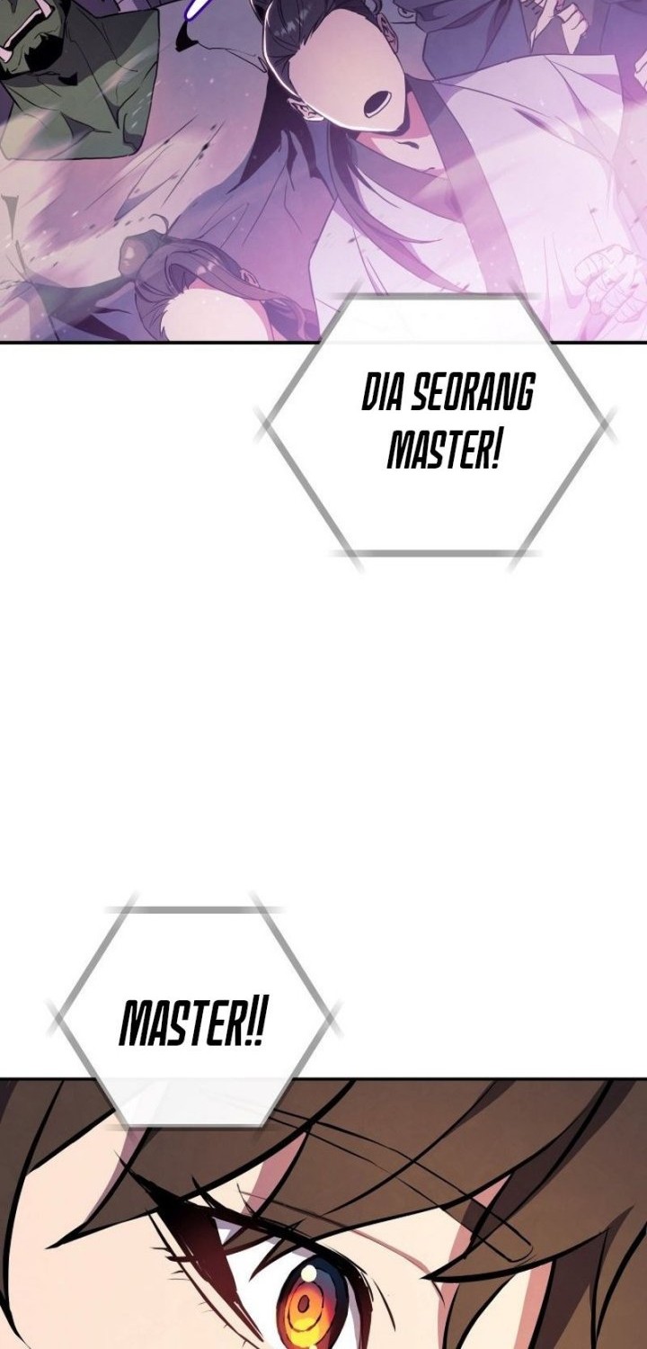 God's Web Novel Chapter 10 - halaman 62