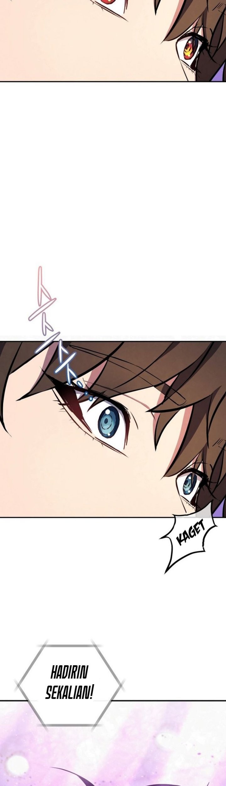 God's Web Novel Chapter 10 - halaman 63