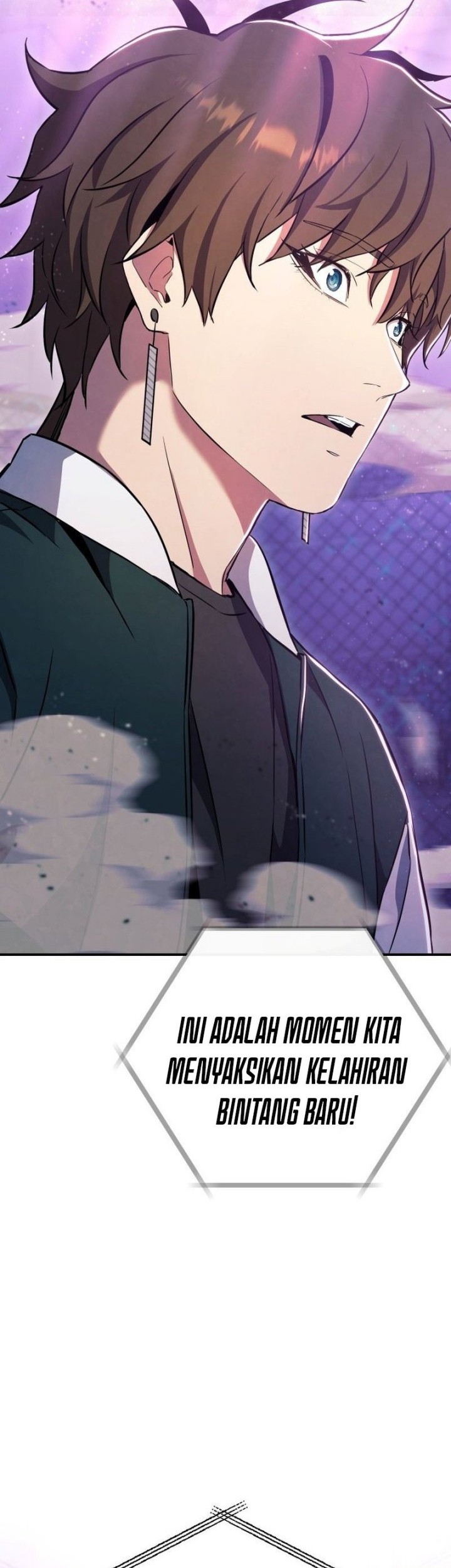God's Web Novel Chapter 10 - halaman 64