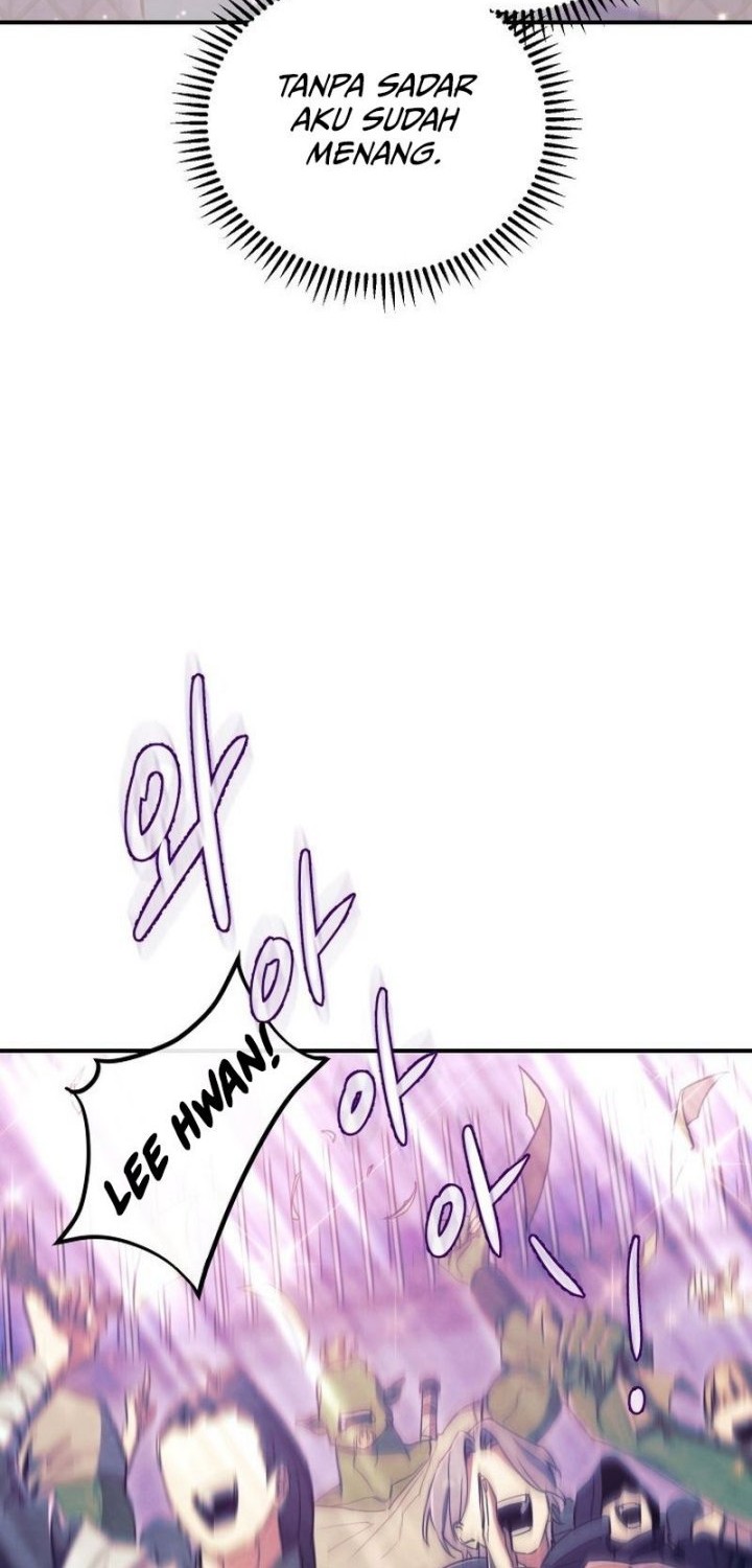 God's Web Novel Chapter 10 - halaman 66