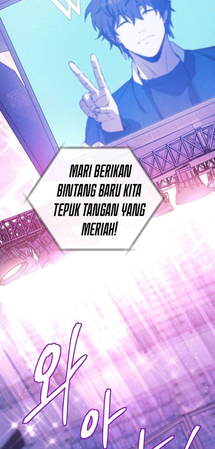 God's Web Novel Chapter 10 - halaman 74