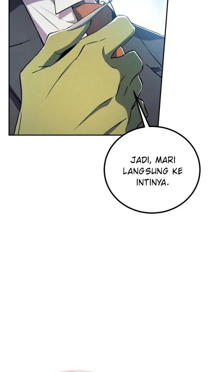 God's Web Novel Chapter 11 - halaman 19
