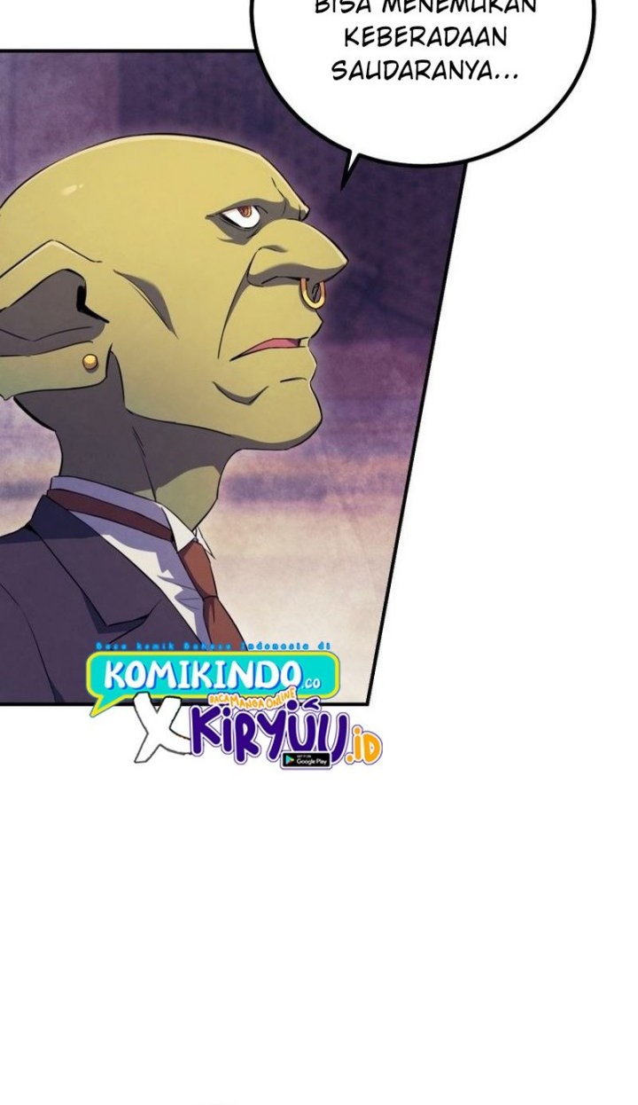 God's Web Novel Chapter 11 - halaman 25