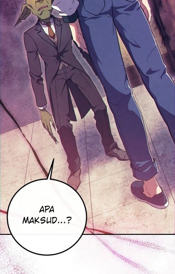God's Web Novel Chapter 11 - halaman 28