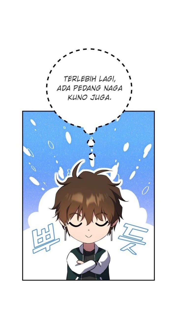 God's Web Novel Chapter 11 - halaman 4