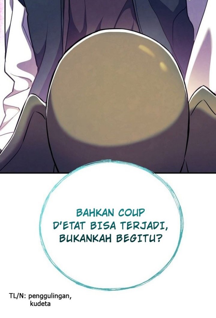 God's Web Novel Chapter 11 - halaman 46